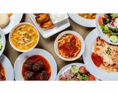 Mario's Ristorante & Pizzeria (Plainview)