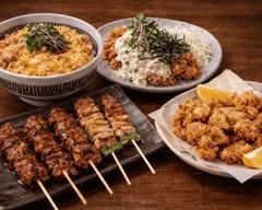 鶏屋　くだかけ  Toriya Kudakake
