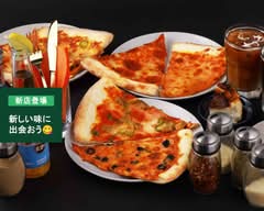 BURNISCHDOCK pizza&cafe