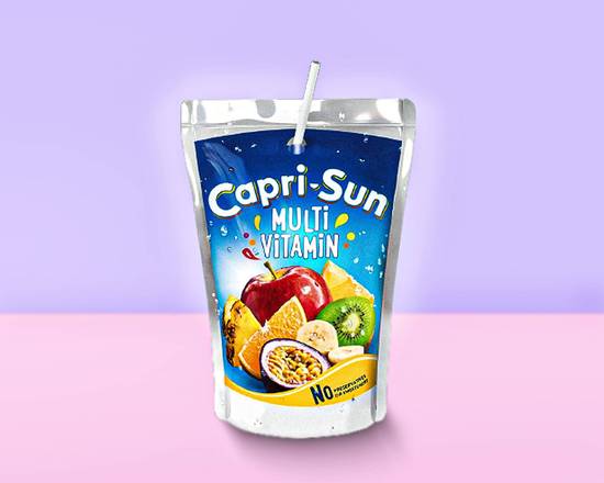 Capri Sun
