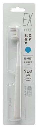 刷樂濃密深潔牙刷單支入#4712720476930