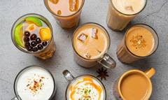 Chaiwala - Tea Shop (2670 E College Ave)