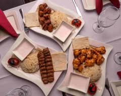 Mado Restaurant (570 Kinderkamack Rd)