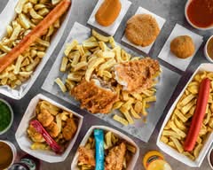 Lennios Ammanford Limited