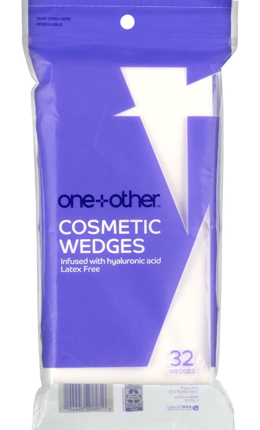 Essence of Beauty Wedges (32 ct)