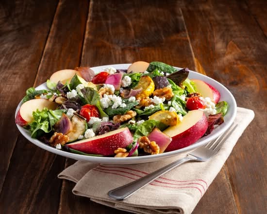 Winter Harvest Salad