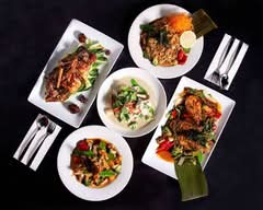 @Thai Restaurant (Daw Park)