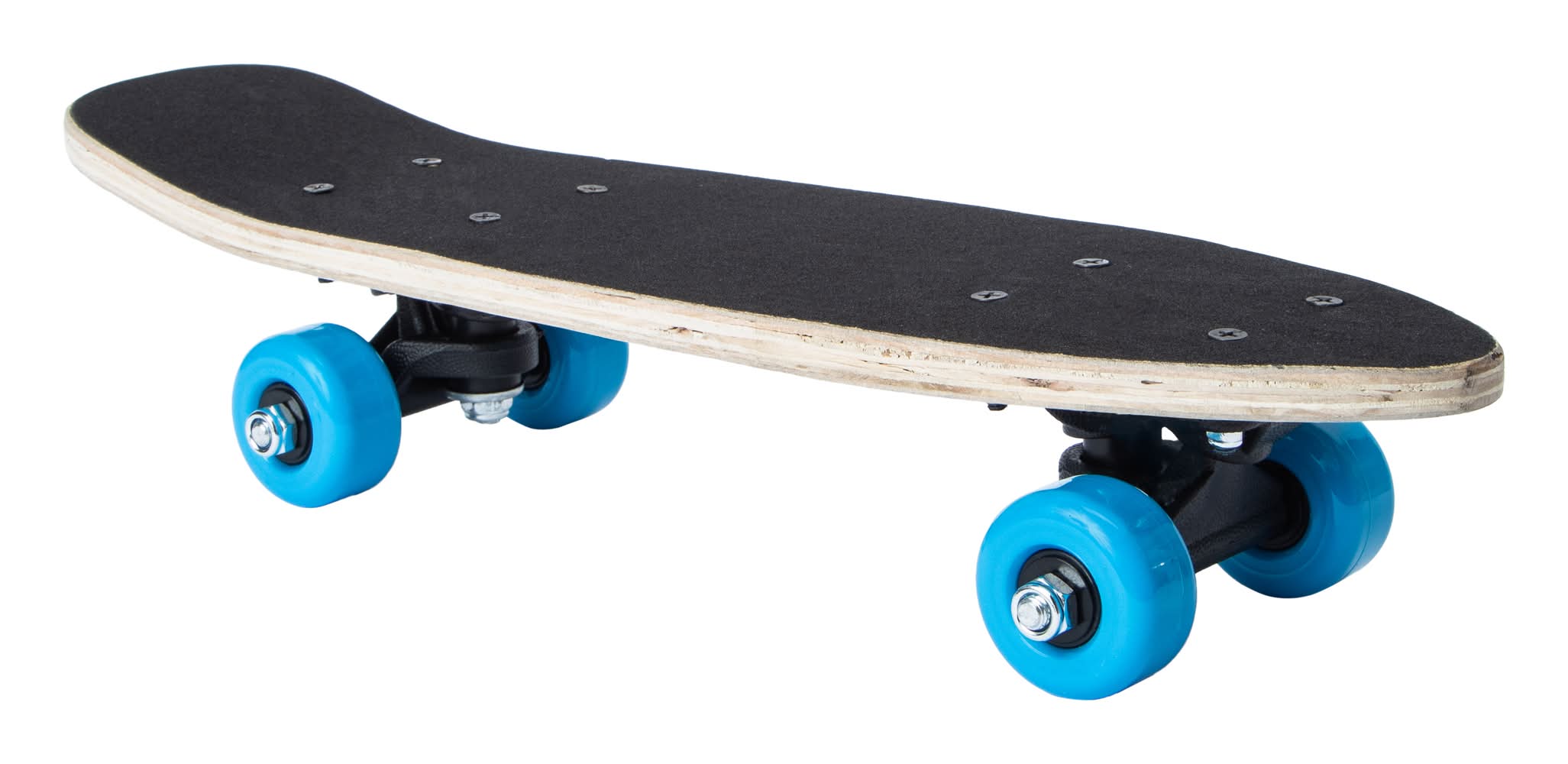 Printed Skateboard 17in Illusion