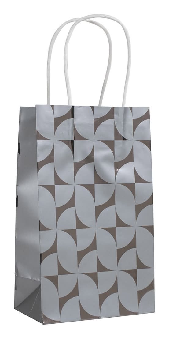 Petite Gift Bag Assorted 1 Ct