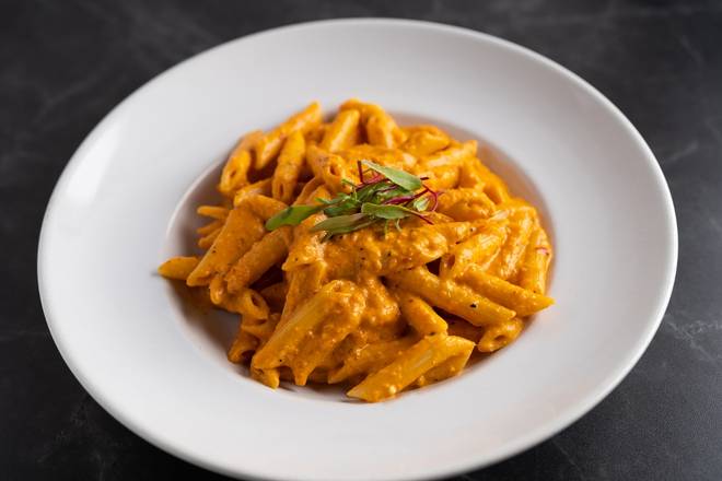 Penne Alla Vodka