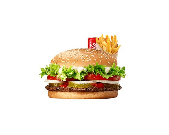 Menu burger so grill 1