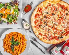 Jack's Brick Oven Pizzeria (Norwich)
