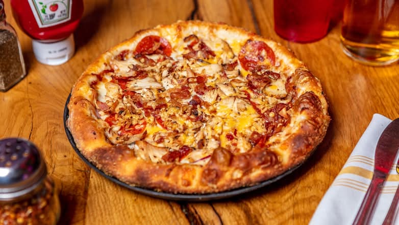 Homeslice Pizza photo 2
