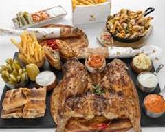 Rôtisserie Poulet Doré 🍗🔥