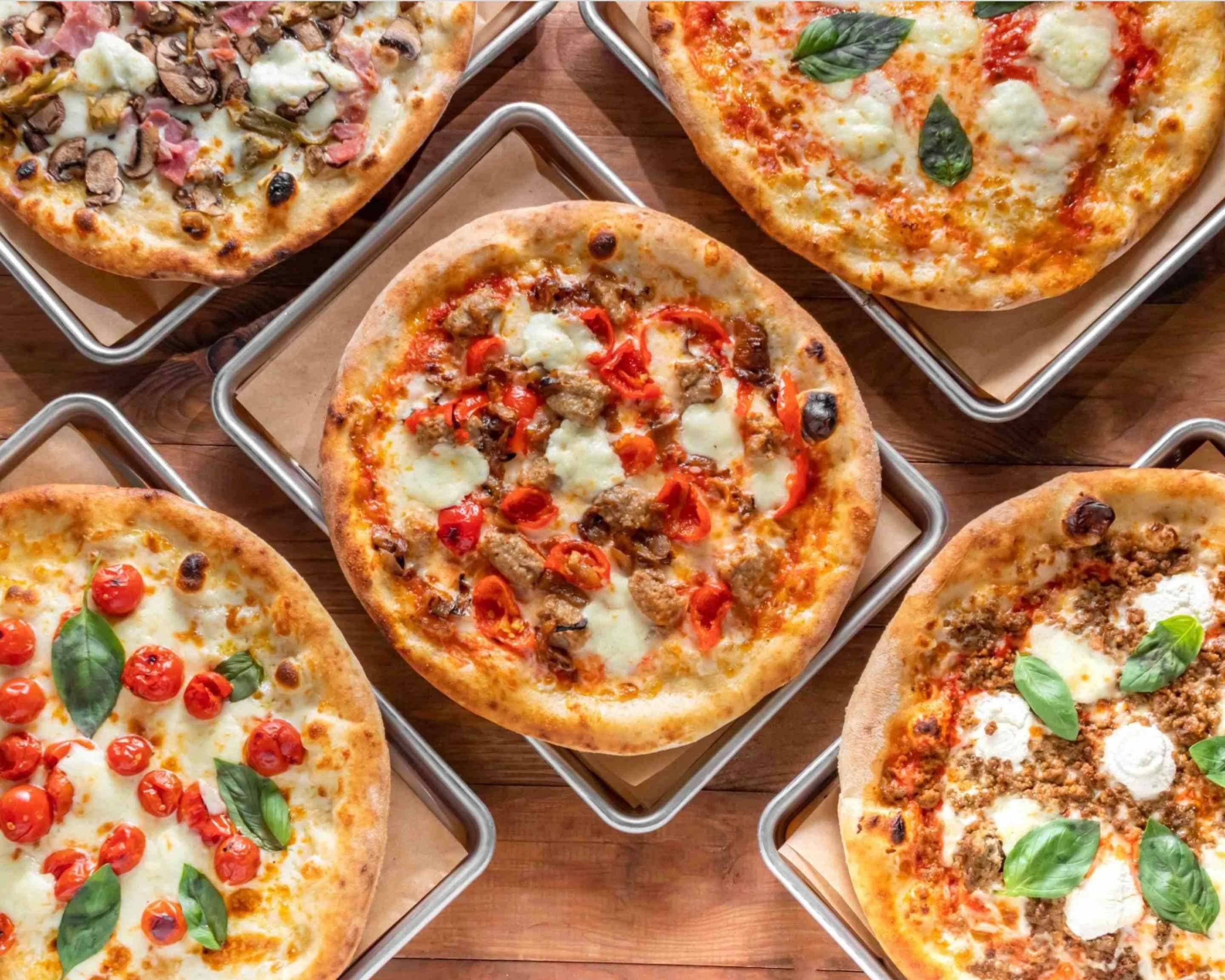 Order Antico Menu Delivery【Menu & Prices】 4650 Hugh Howell Road