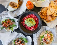 Taqueria la Wera Express