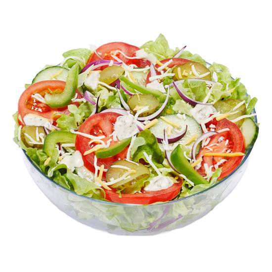 Salade Veggie Delite