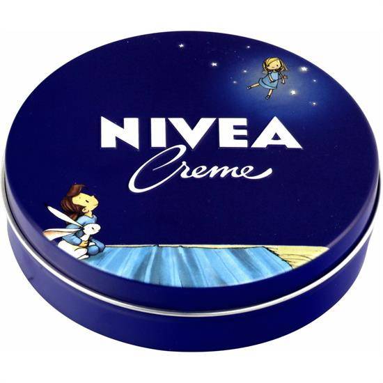 Crème Hydratante tous types de peau NIVEA - le pot de 150 ml