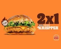 Burger King (Vilamoura)