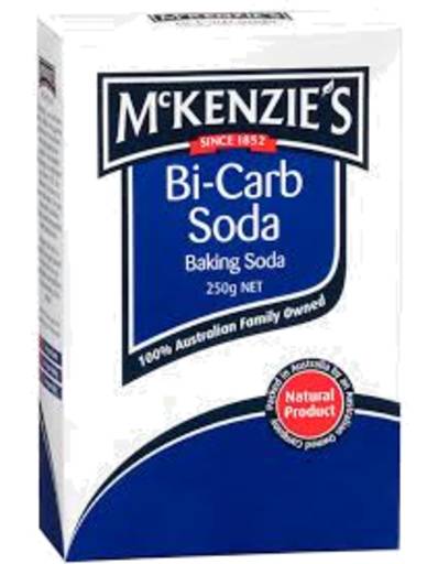 McKenzie's Bi-Carb Soda (250g)