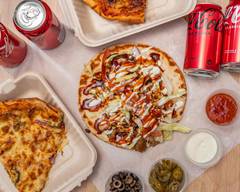 Melbourne Halal Kebab And Pizza 