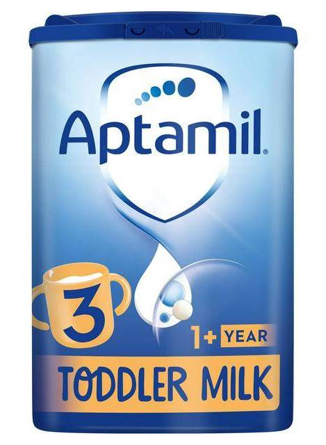 Aptamil Growing Up Milk 3 12-24 Months 800g
