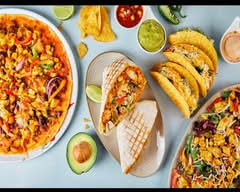 Chichilas Tex Mex Offenbach
