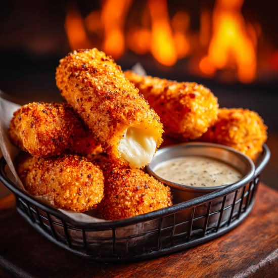 Mozza Stick