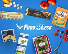 Food 4 Less (Melrose Hacienda Center)