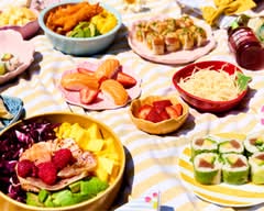 Toasushi - Beaugrenelle