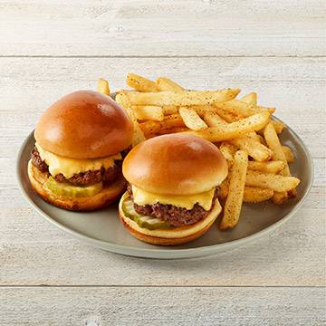 Kid's Sliders