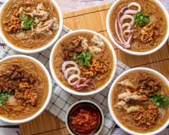 麵線糊了 沙鹿店