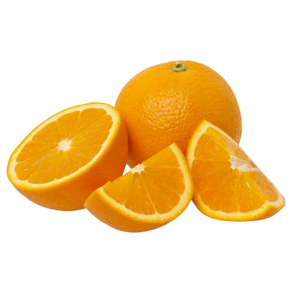Naranja valencia (unidad: 220 g aprox)