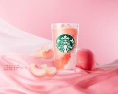 スターバックス コーヒー 藤が丘effe店 Starbucks Coffee Fujigaoka effe