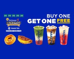 YAAAS TEA - Westbury (427 Old Country Road)