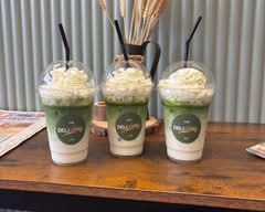 The Delicious Co