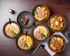 流明拉麵 鴨湯專門