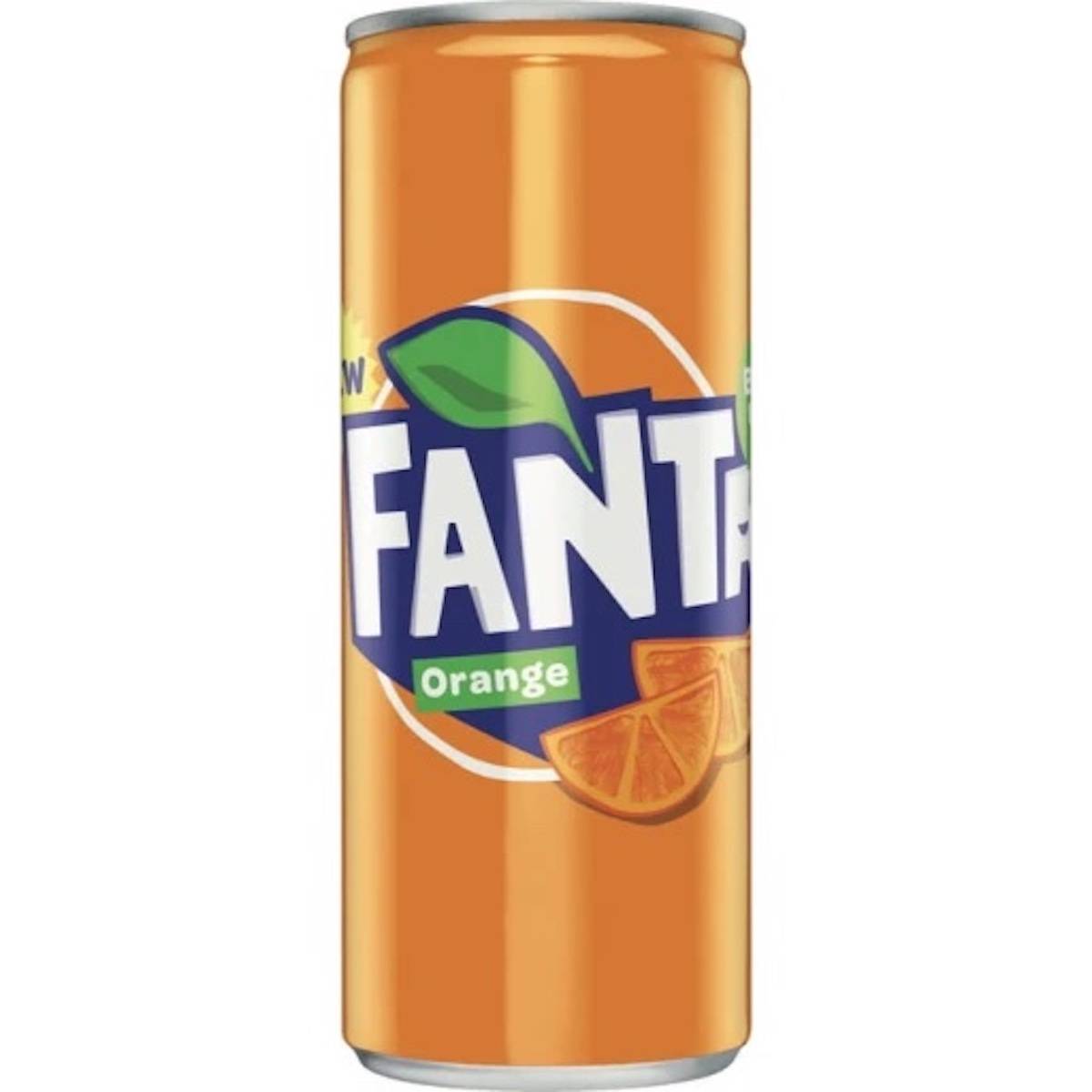 Fanta 🍊