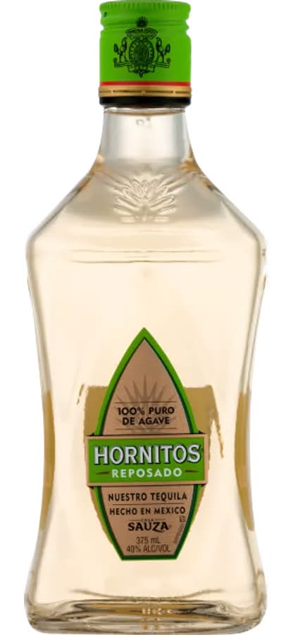 Hornitos Reposado Tequila