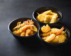 天丼専門店 つな久 Tendon-Tsunakyu
