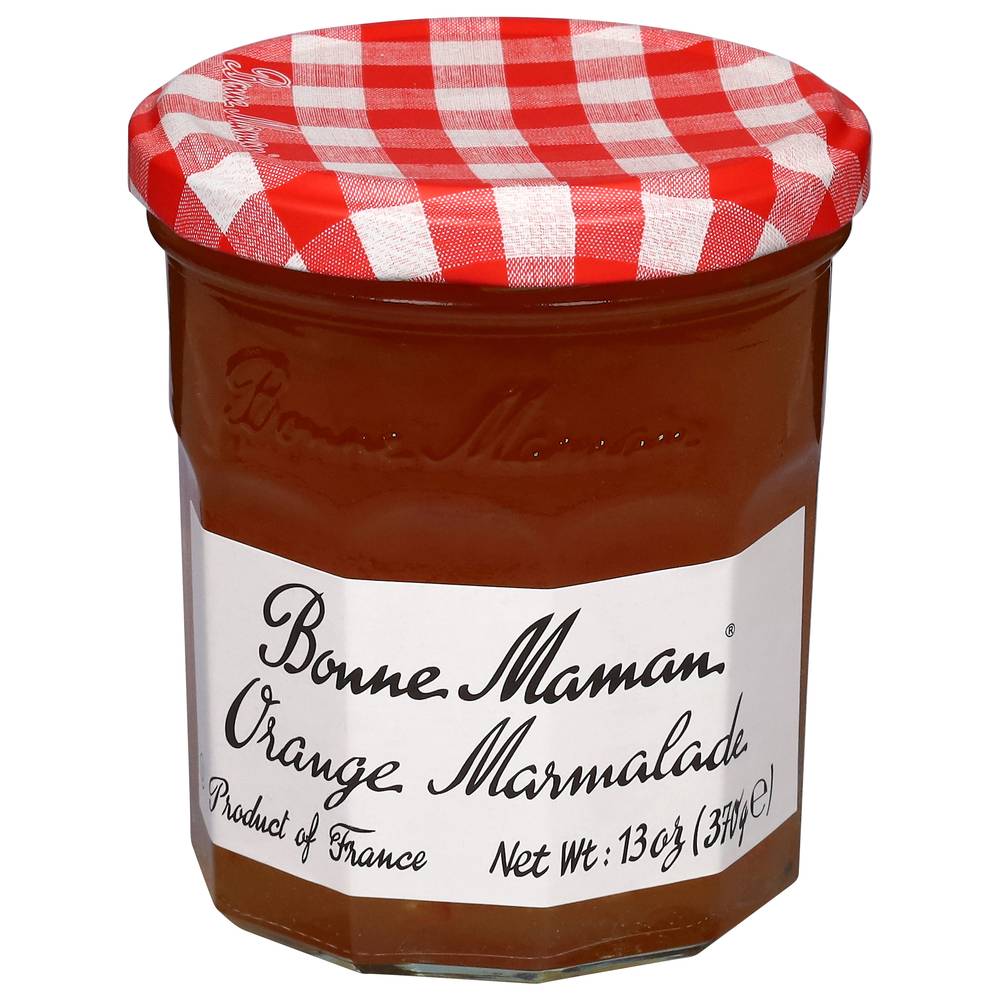 Bonne Maman Orange Marmalade