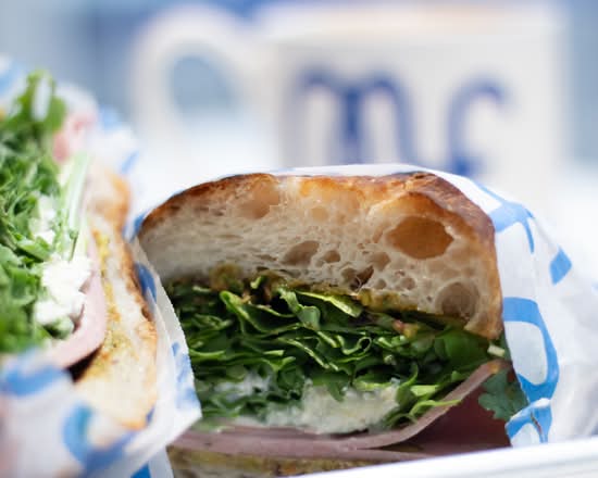 Mr. Focaccia (la paz)