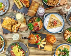 Alberto’s (Darwin)