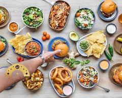Joyo Burger (Wellington)