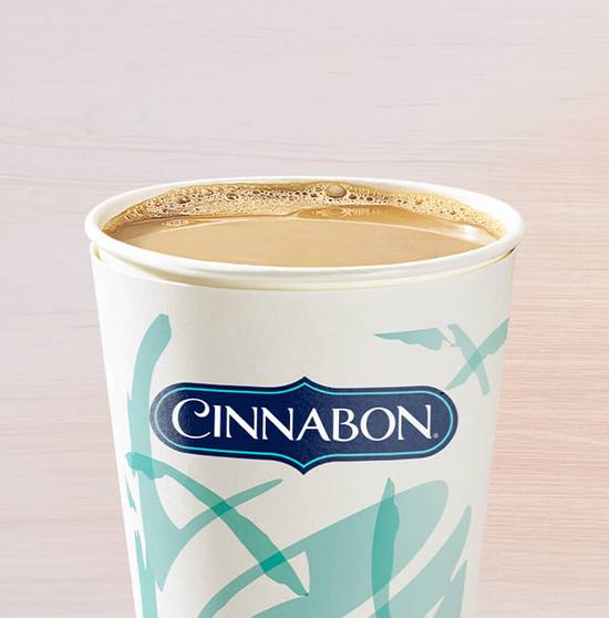 Hot Cinnabon Delights® Coffee