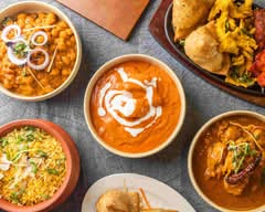 Kutumb Indian Eatery (Fisher Pde)