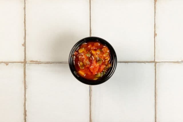 Aji Salsa (VG)