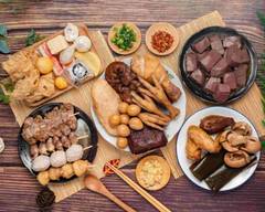 島瓜滷味 蘆洲三民店