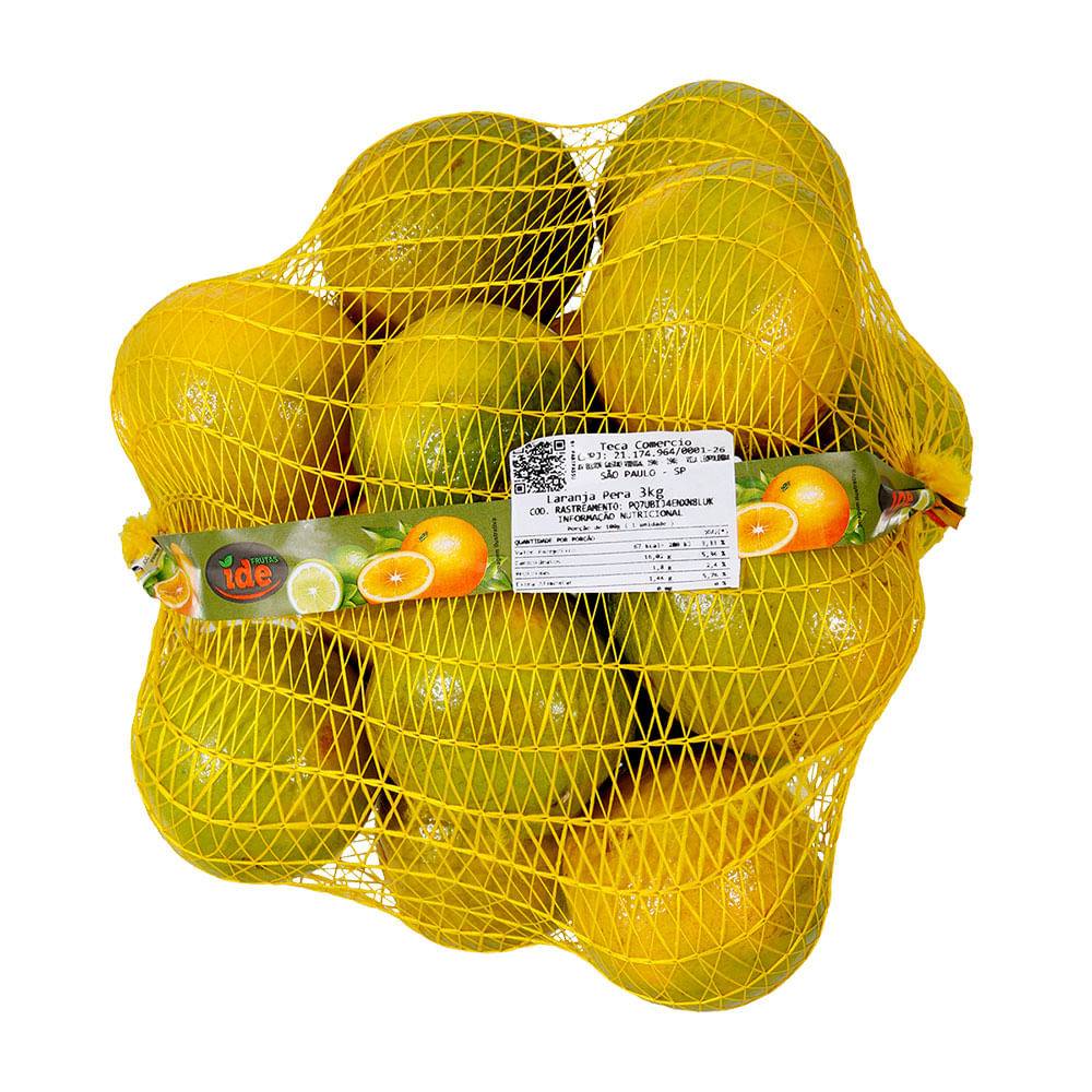 Frutas ide laranja (preço por kg, unidade: 3kg aprox.)