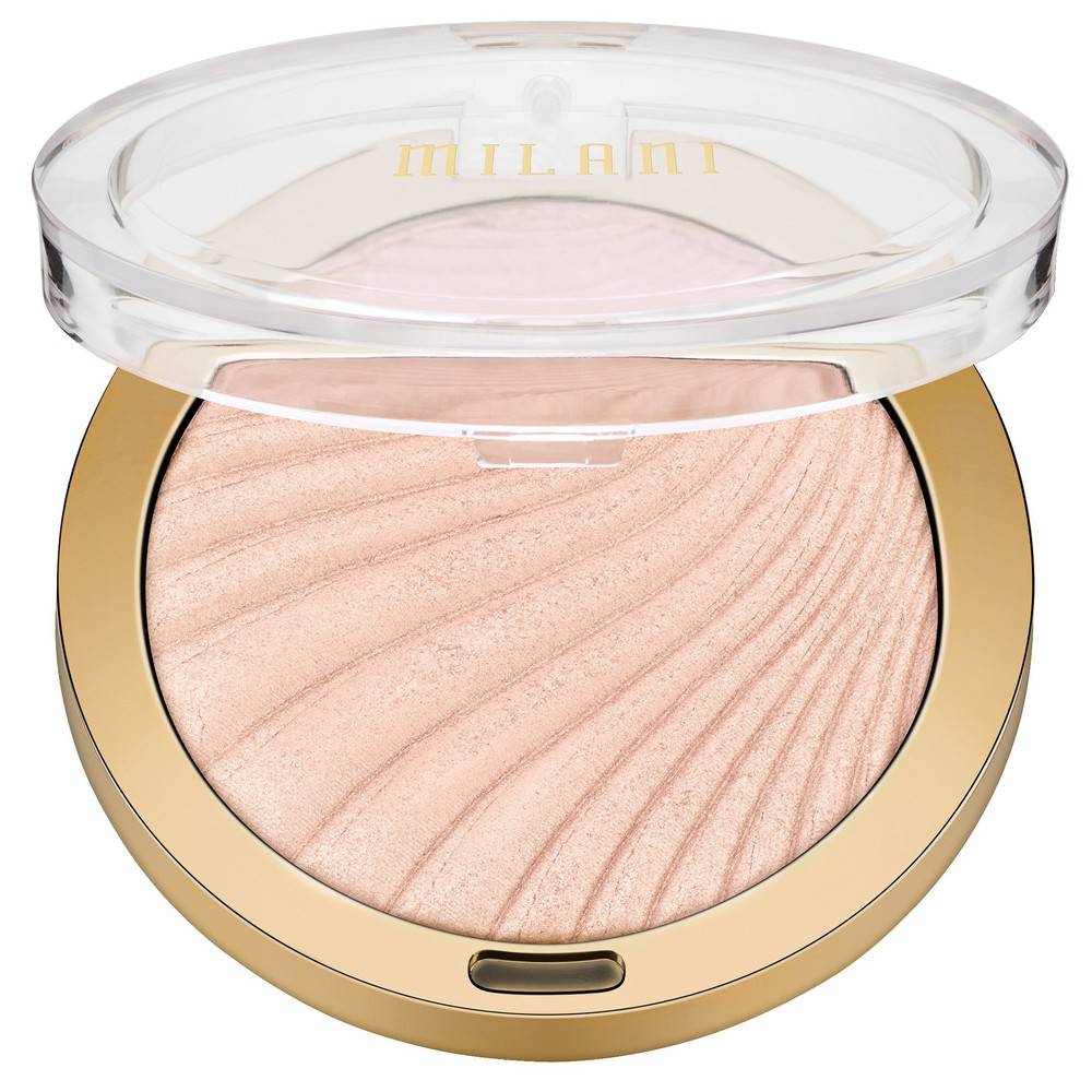 Milani Strobelight Instant Glow Powder Afterglow